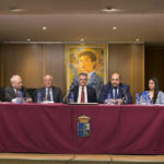 La Universidad Nebrija recibe el título de ‘Entidad Asturiana Adoptiva en Madrid’