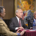 La Universidad Nebrija recibe el título de ‘Entidad Asturiana Adoptiva en Madrid’