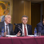 La Universidad Nebrija recibe el título de ‘Entidad Asturiana Adoptiva en Madrid’