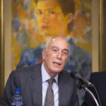 La Universidad Nebrija recibe el título de ‘Entidad Asturiana Adoptiva en Madrid’