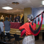 La Universidad Nebrija recibe el título de ‘Entidad Asturiana Adoptiva en Madrid’