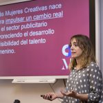 Más Mujeres Creativas