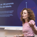 Más Mujeres Creativas