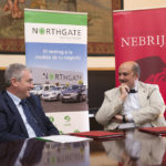 La Universidad Nebrija y Northgate España firman un convenio de colaboración