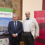 La Universidad Nebrija y Northgate España firman un convenio de colaboración