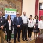 La Universidad Nebrija y Northgate España firman un convenio de colaboración