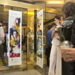 Los alumnos de Artes Escénicas brillan sobre el escenario del teatro Alcazar