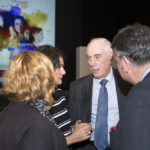 Los alumnos de Artes Escénicas brillan sobre el escenario del teatro Alcázar