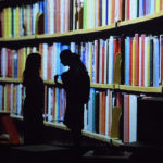 Los alumnos de Artes Escénicas brillan sobre el escenario del teatro Alcázar