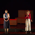 Los alumnos de Artes Escénicas brillan sobre el escenario del teatro Alcázar