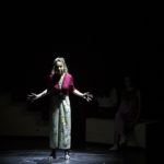 Los alumnos de Artes Escénicas brillan sobre el escenario del teatro Alcázar