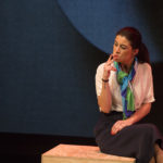 Los alumnos de Artes Escénicas brillan sobre el escenario del teatro Alcázar