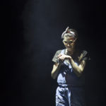 LLos alumnos de Artes Escénicas brillan sobre el escenario del teatro Alcázar