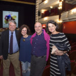 Los alumnos de Artes Escénicas brillan sobre el escenario del teatro Alcázar