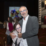 Los alumnos de Artes Escénicas brillan sobre el escenario del teatro Alcázar