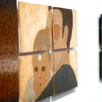 Los alumnos de Bellas Artes exponen sus obras en la galería Es[positivo]