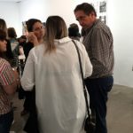 Los alumnos de Bellas Artes exponen sus obras en la galería Es[positivo]