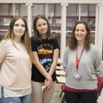 Entrega de premios del IX Certamen de Relato Breve en alemán, francés e inglés