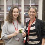 Entrega de premios del IX Certamen de Relato Breve en alemán, francés e inglés