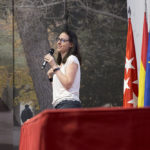 Bienvenida alumnos internacionales