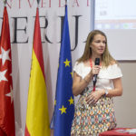 Bienvenida alumnos internacionales