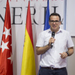 Bienvenida alumnos internacionales