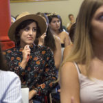 Bienvenida alumnos internacionales