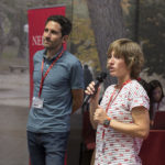 Bienvenida alumnos internacionales