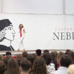 Los nuevos estudiantes conocen Nebrija en la Semana de Bienvenida