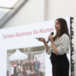 Los nuevos estudiantes conocen Nebrija en la Semana de Bienvenida