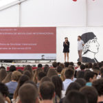 Los nuevos estudiantes conocen Nebrija en la Semana de Bienvenida