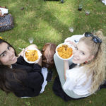 Los nuevos estudiantes conocen Nebrija en la Semana de Bienvenida