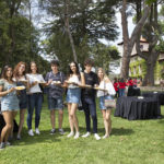 Los nuevos estudiantes conocen Nebrija en la Semana de Bienvenida