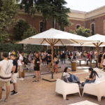 Los nuevos estudiantes conocen Nebrija en la Semana de Bienvenida