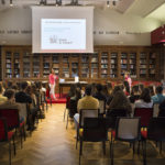 Los nuevos estudiantes conocen Nebrija en la Semana de Bienvenida