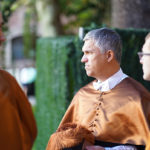 La Universidad celebra el acto de apertura del curso 2017-2018