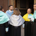 La Universidad celebra el acto de apertura del curso académico 2017-2018