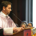 La Universidad celebra el acto de apertura del curso académico 2017-2018