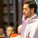 La Universidad celebra el acto de apertura del curso académico 2017-2018