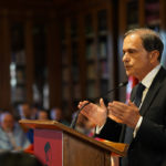 La Universidad celebra el acto de apertura del curso académico 2017-2018