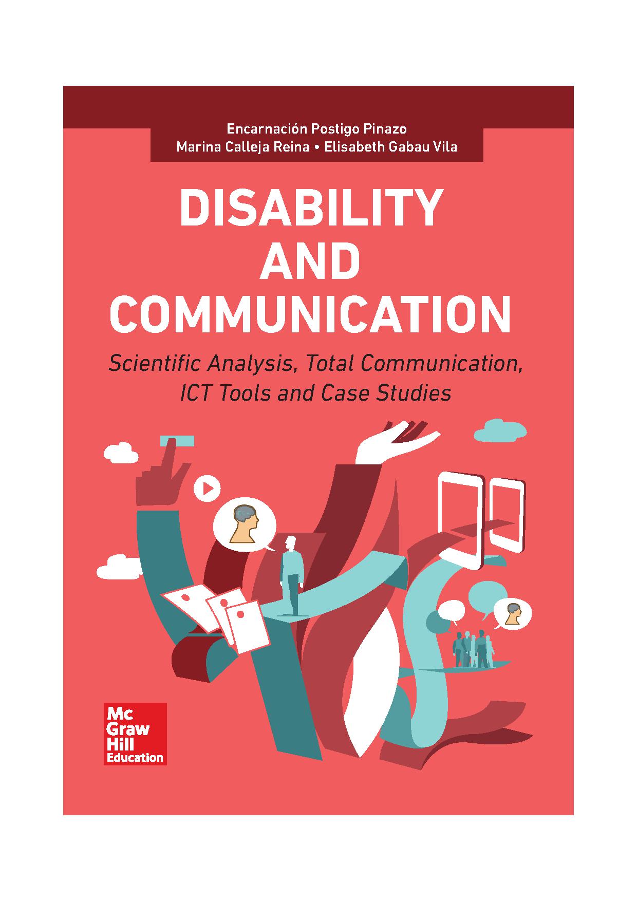 Disability and Communication Actualidad NebrijaActualidad Nebrija