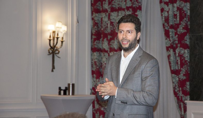 I Jornada Nebrija para Orientadores y Profesionales de la Educación en León