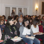 I Jornada Nebrija para Orientadores y Profesionales de la Educación en León
