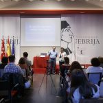 VIII Foro de Español Internacional Nebrija-SGEL