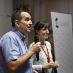 VIII Foro de Español Internacional Nebrija-SGEL