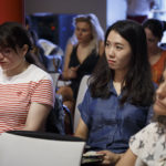 VIII Foro de Español Internacional Nebrija-SGEL