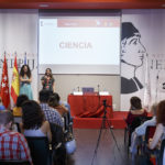 VIII Foro de Español Internacional Nebrija-SGEL