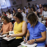 VIII Foro de Español Internacional Nebrija-SGEL