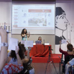 VIII Foro de Español Internacional Nebrija-SGEL