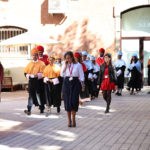 La Universidad celebra el acto de apertura del curso académico 2017-2018